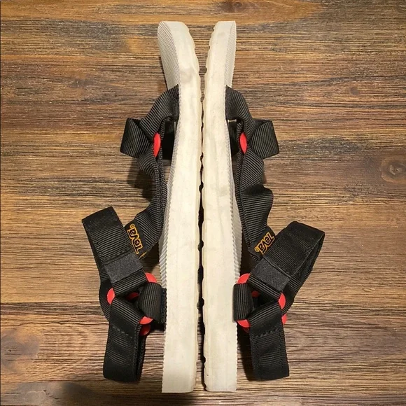 Teva Sandals - Picture 5 of 6